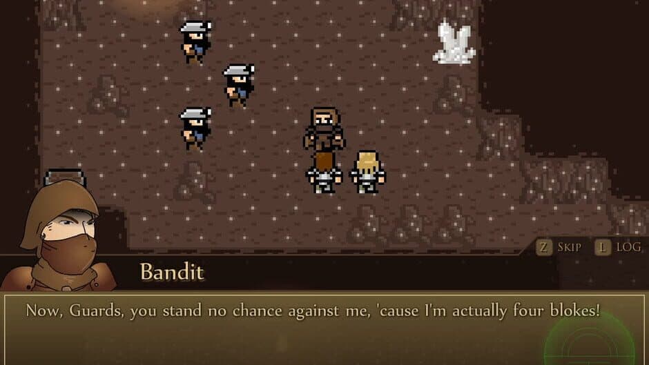 Mardek screenshot 2