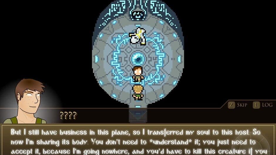 Mardek screenshot 3
