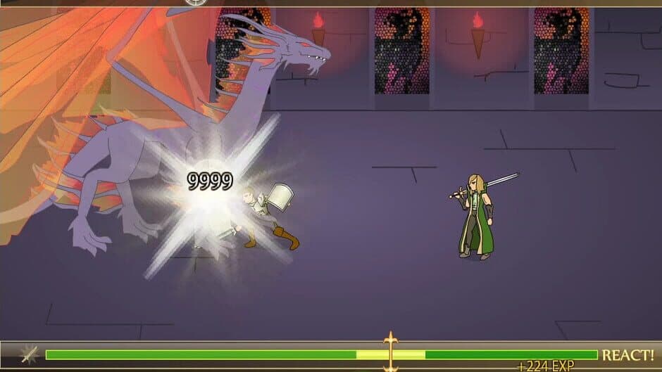 Mardek screenshot 4