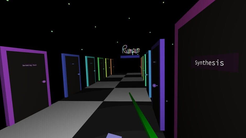 Rumpus screenshot 1