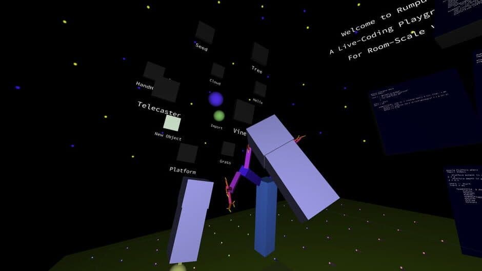 Rumpus screenshot 3