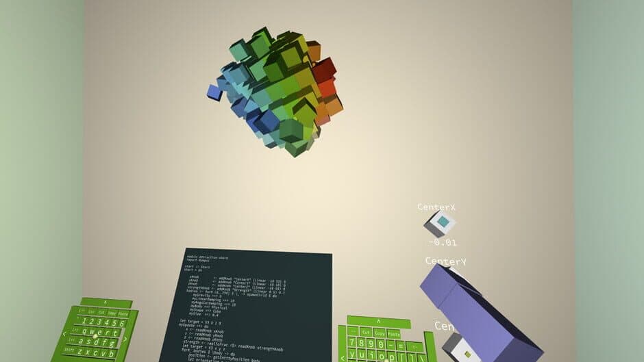 Rumpus screenshot 2