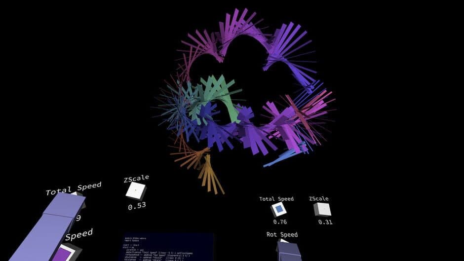 Rumpus screenshot 4