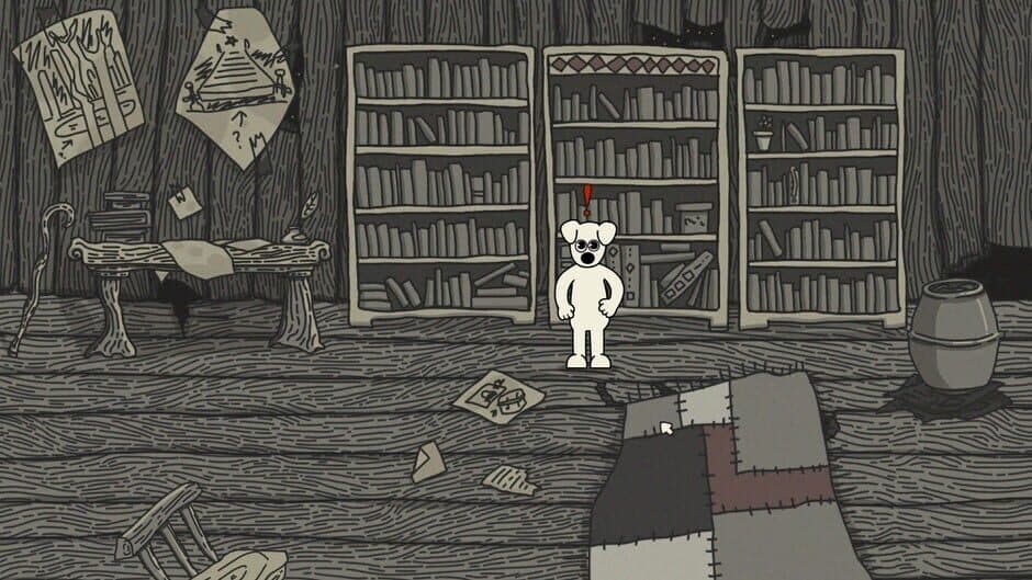 The Normal Thing screenshot 1