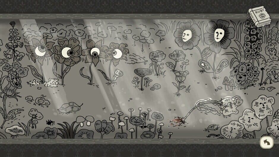 The Normal Thing screenshot 3