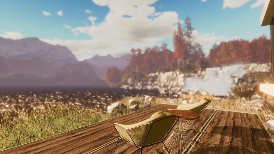 Instacalm VR screenshot 3