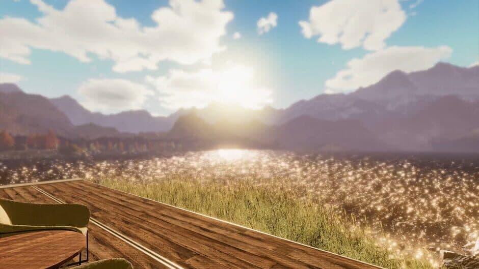 Instacalm VR screenshot 4