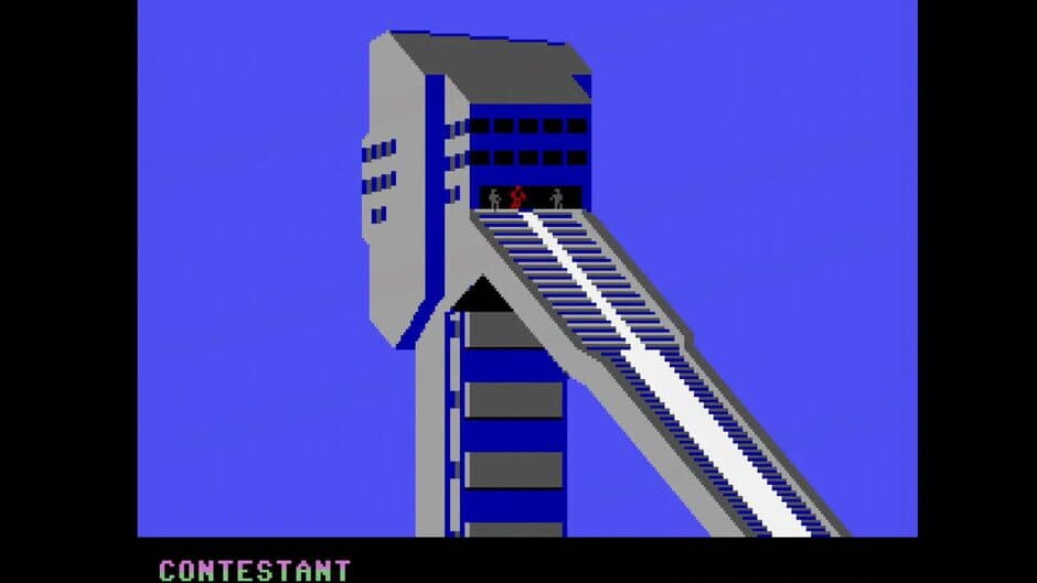 The Games: Winter Edition screenshot 2
