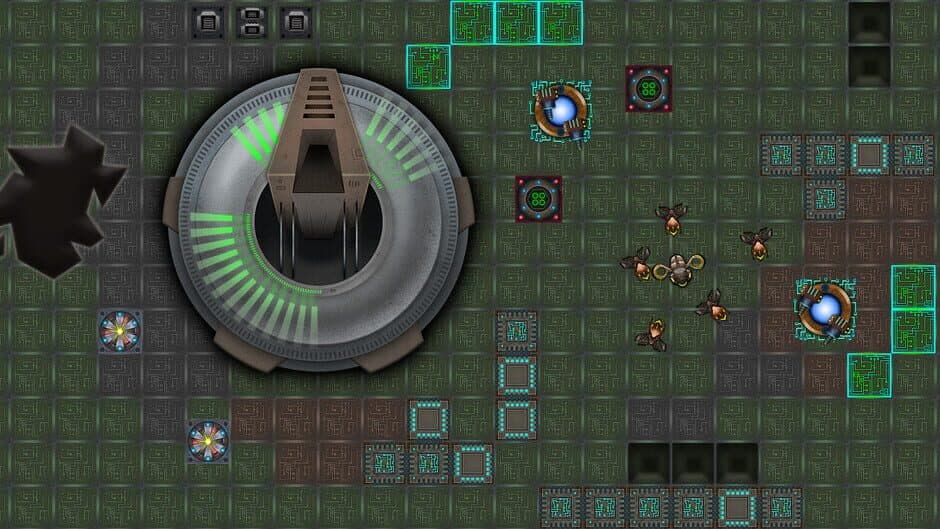 Fatal Error screenshot 3