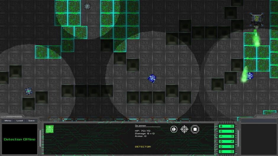 Fatal Error screenshot 4