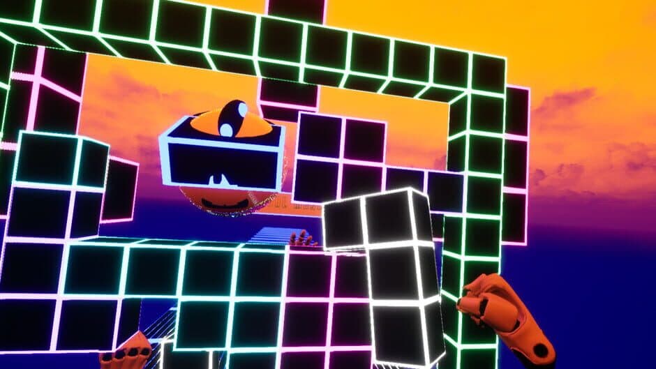 BlockBustersVR screenshot 4