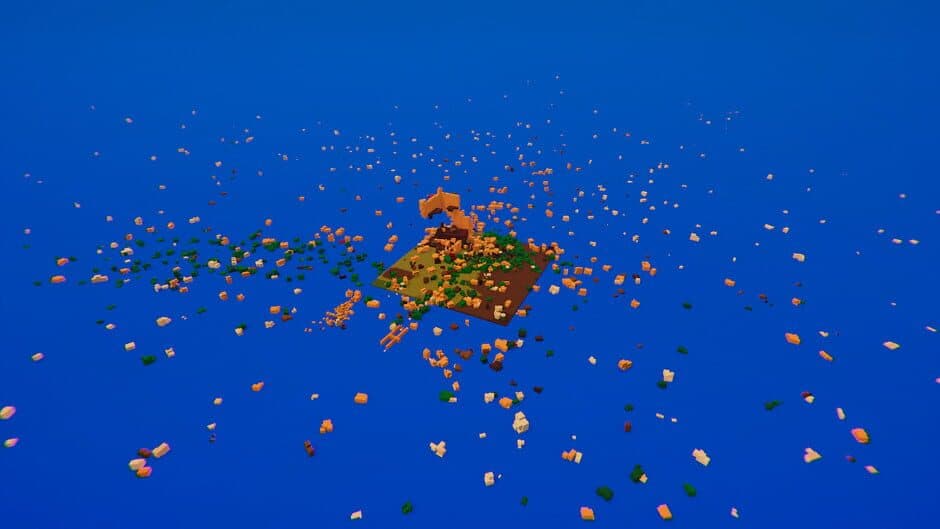 Blow it up screenshot 4
