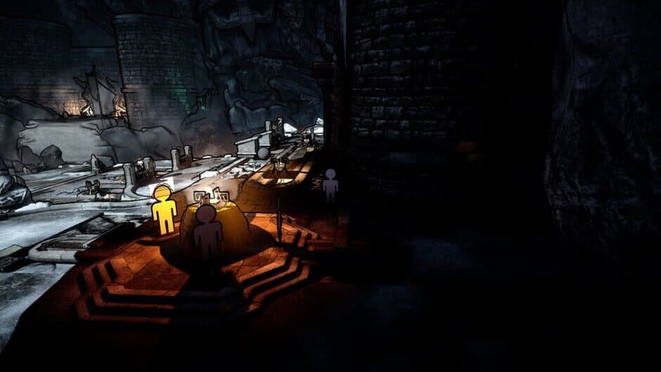 Finding Fido: The Journey screenshot 2