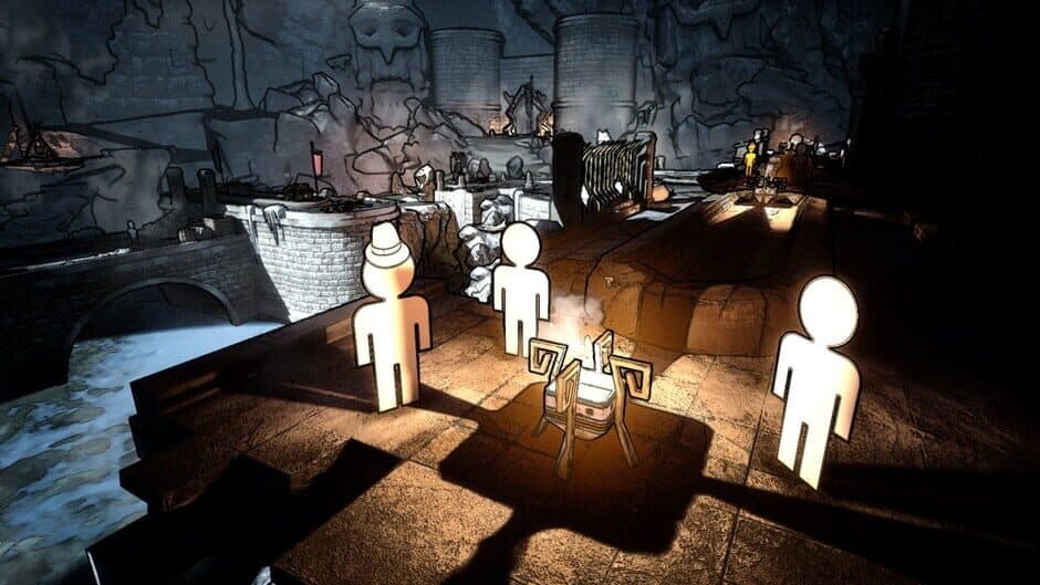 Finding Fido: The Journey screenshot 3