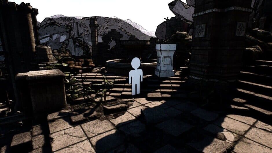 Finding Fido: The Journey screenshot 4