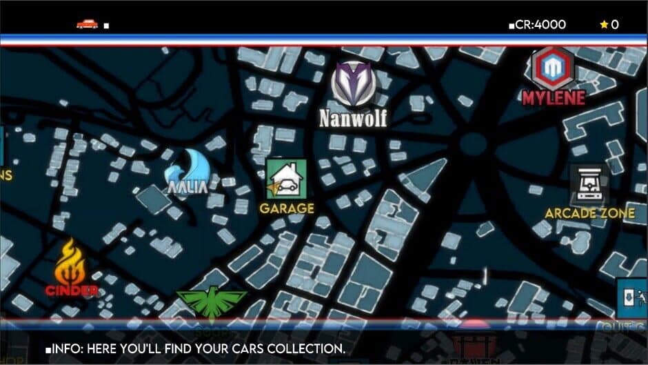 Super Woden GP screenshot 4