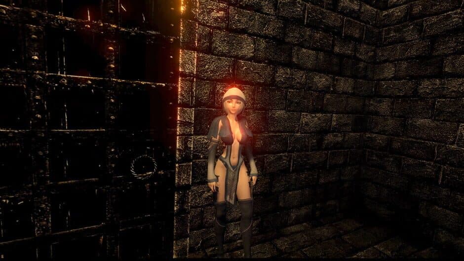 Dual Guns Fantasy screenshot 2