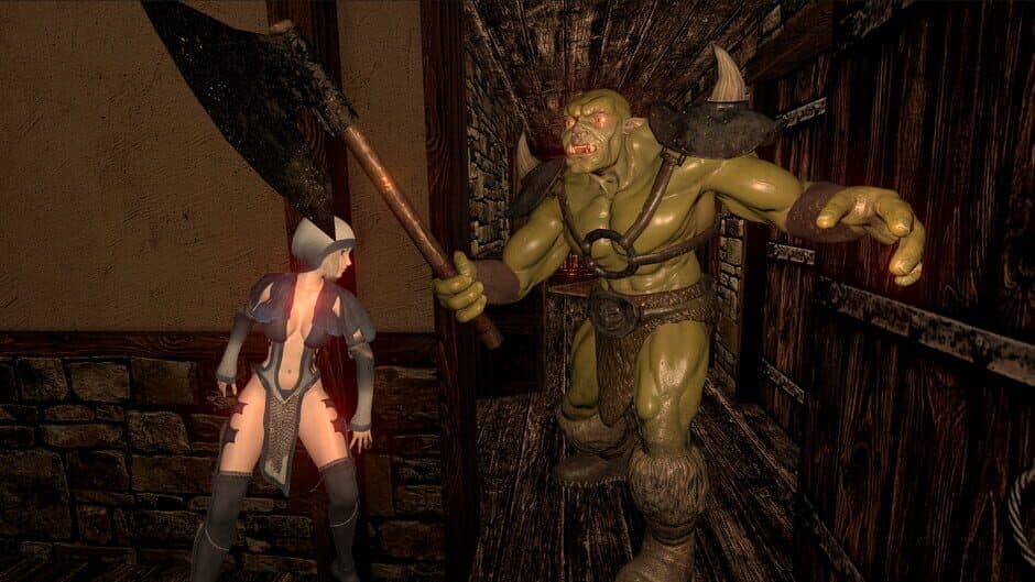 Dual Guns Fantasy screenshot 4