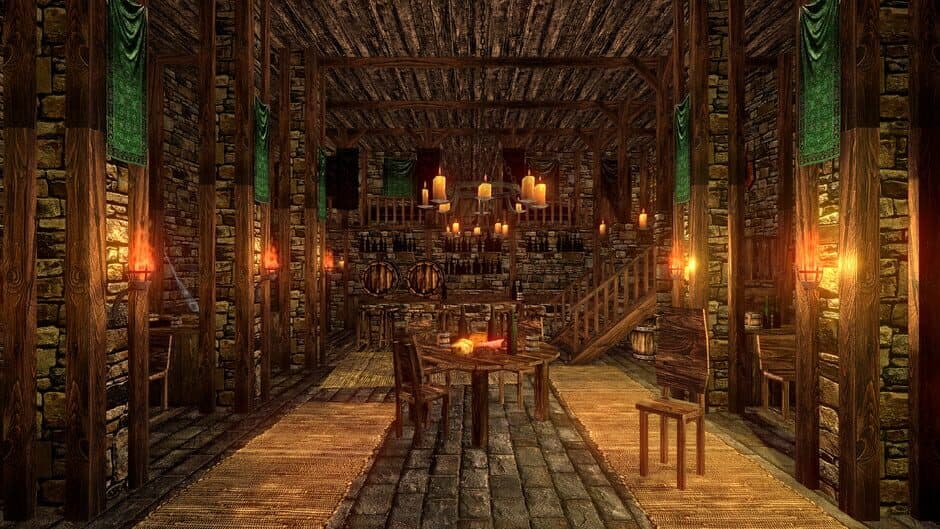 Dual Guns Fantasy screenshot 1