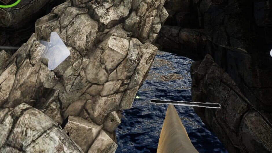 Pteranodon's Flight: The Flying Dinosaur Game screenshot 2
