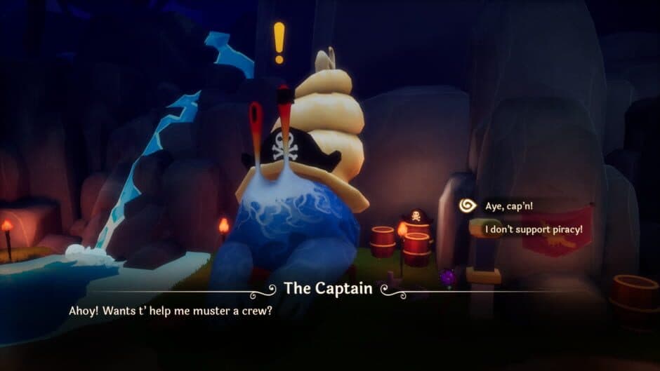 Alekon screenshot 3