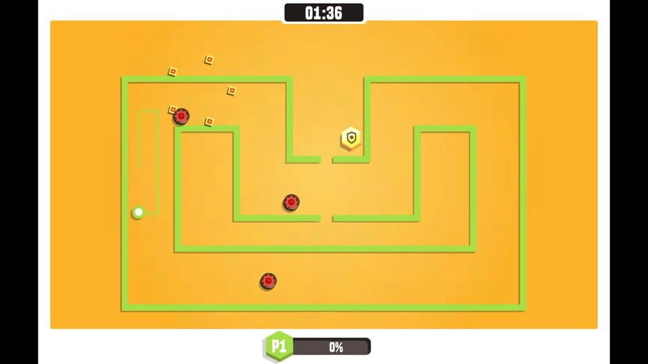 Fillit screenshot 1