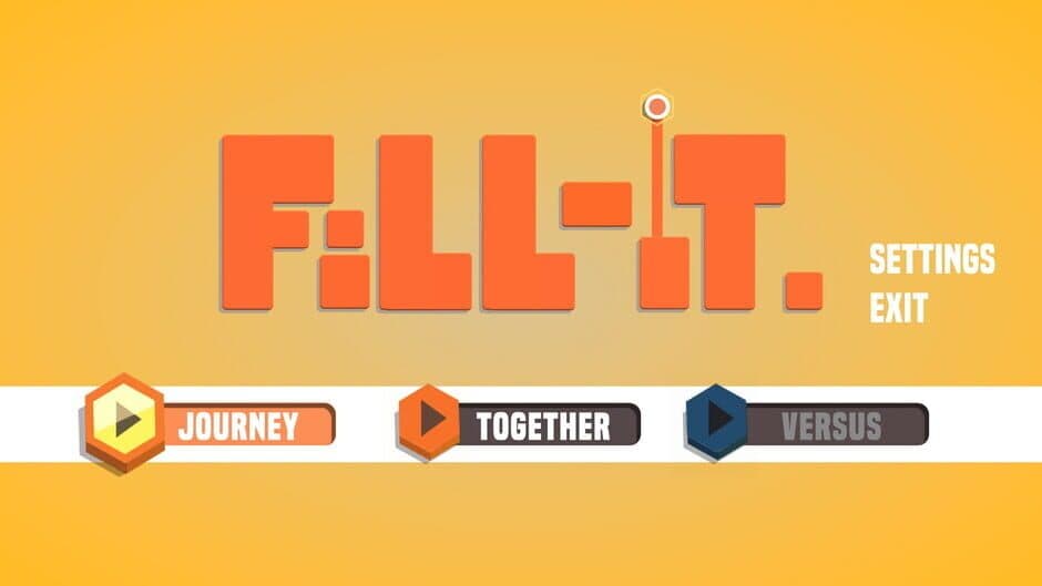 Fillit screenshot 2