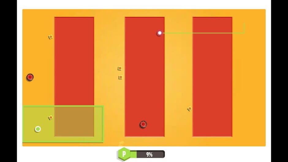 Fillit screenshot 3