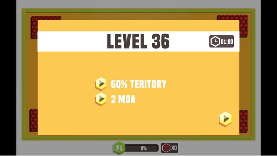 Fillit screenshot 4
