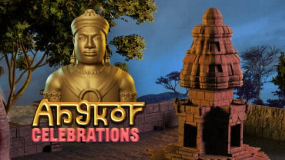 Angkor: Celebrations screenshot 2