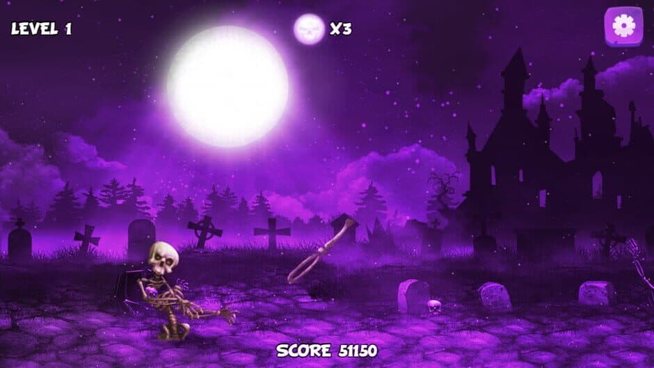 Bro, Where's My Head? screenshot 2