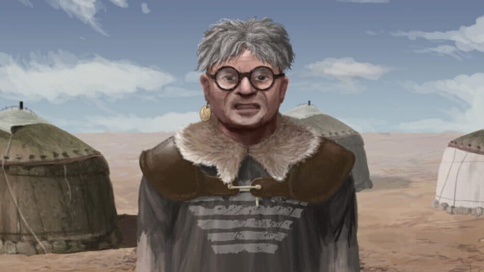 Caravaneer 2 screenshot 3