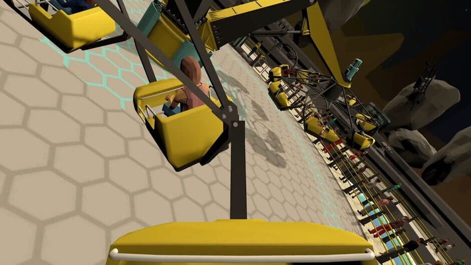 Indoorlands screenshot 4