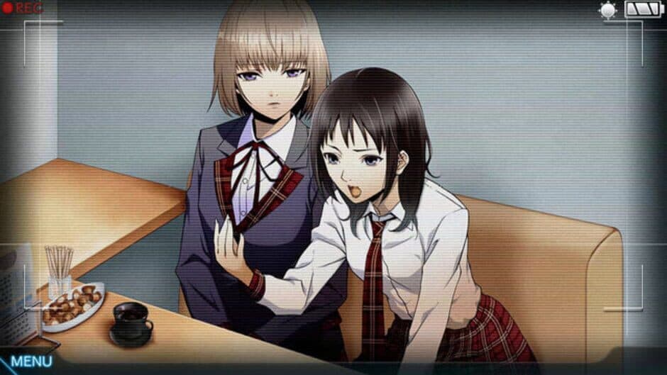Tokushu Houdoubu screenshot 2