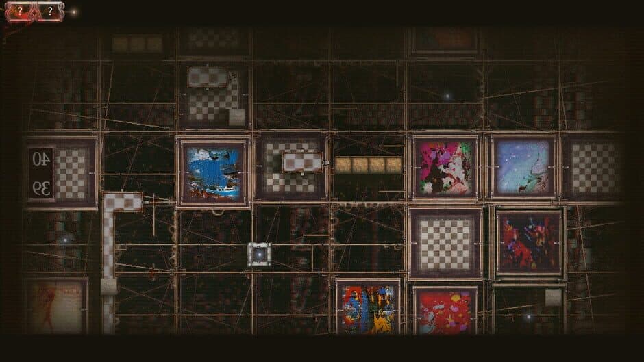 Cube Gothic screenshot 4