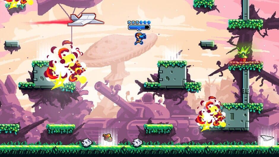 Squabble screenshot 2