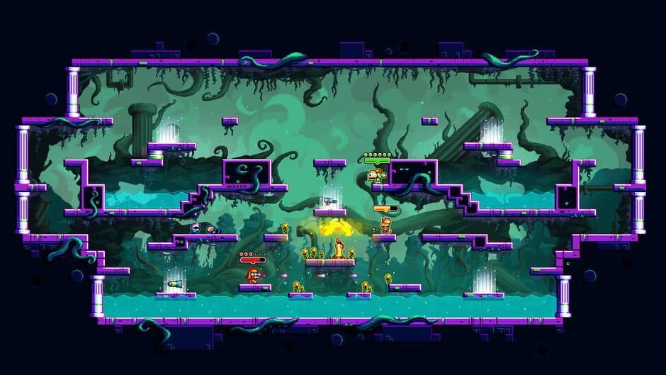 Squabble screenshot 3