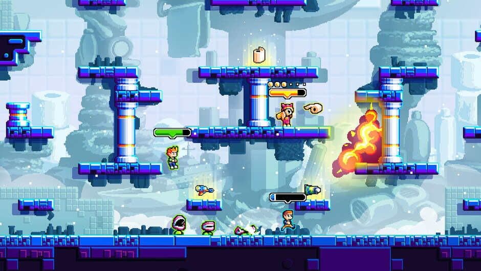 Squabble screenshot 4