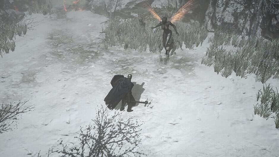 Animus: Revenant screenshot 2