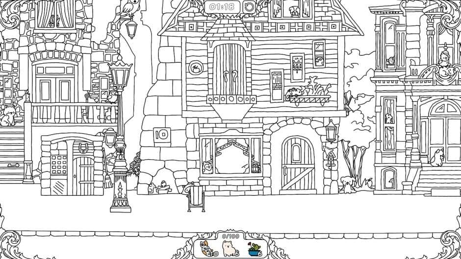 Find All screenshot 4