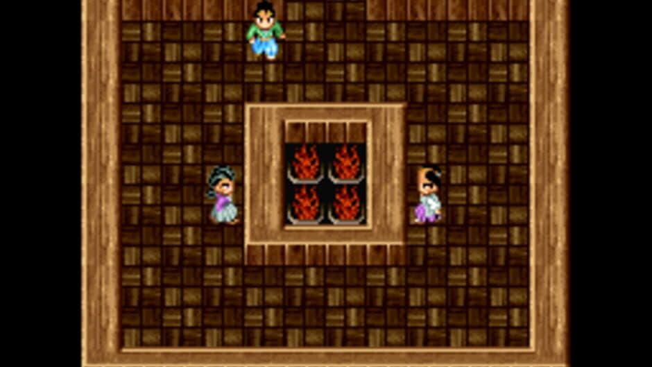 RPG Tsukuuru 2 Taiou: Ryouma de Yuku screenshot 3
