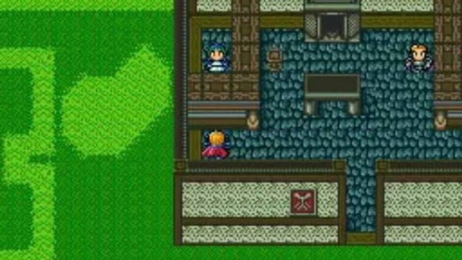 Jewel of Live screenshot 1