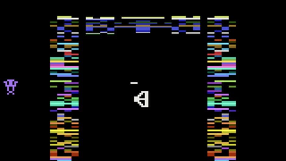 Yars' Return screenshot 1