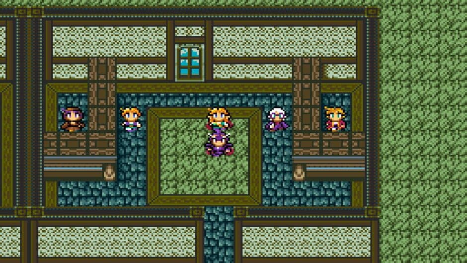 Jewel of Live II screenshot 4