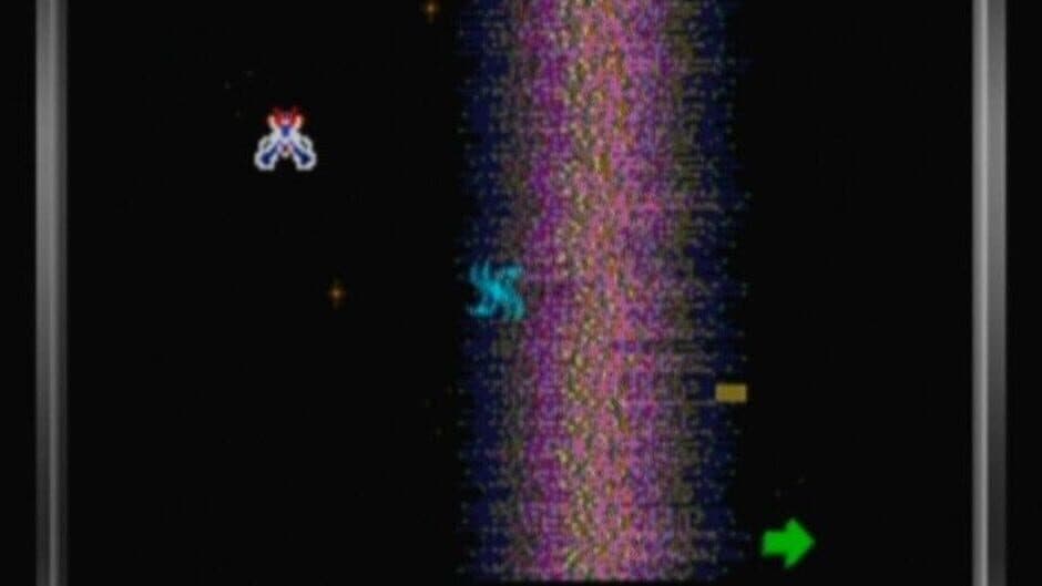 Yars' Revenge screenshot 2