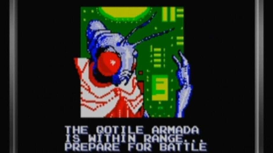 Yars' Revenge screenshot 3