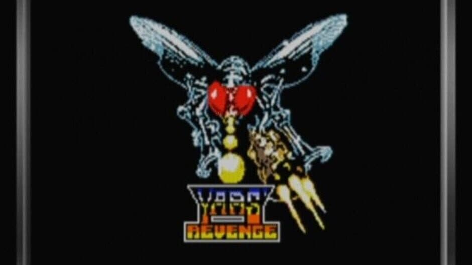 Yars' Revenge screenshot 4