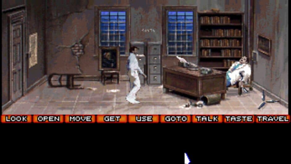 Countdown screenshot 2