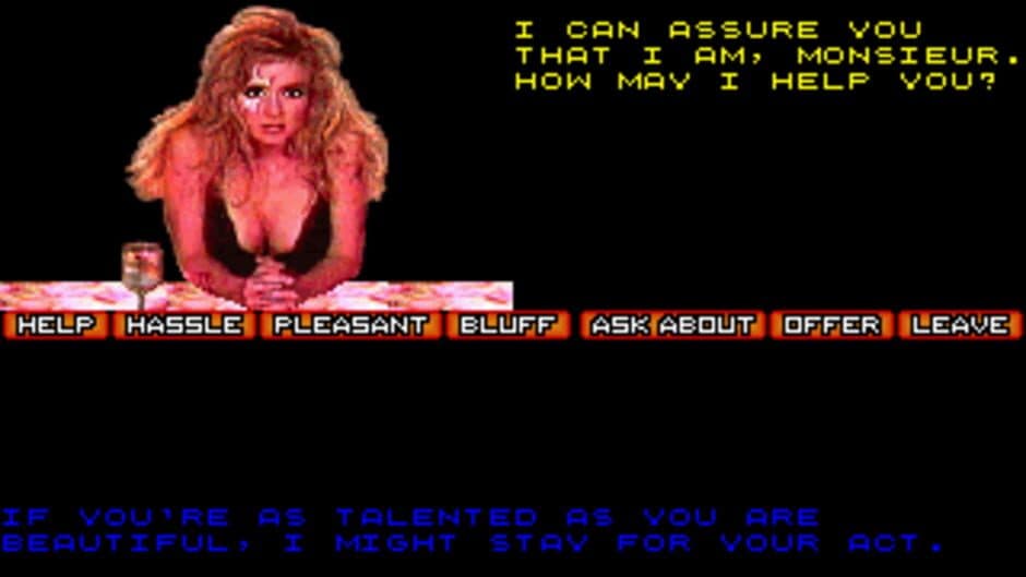Countdown screenshot 4