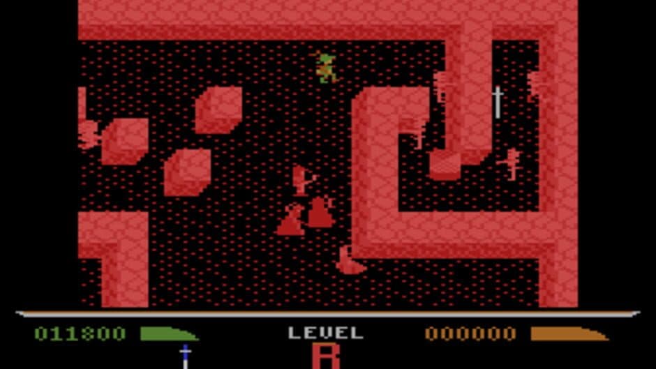 Dark Chambers screenshot 3
